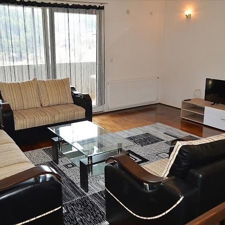 Apartment Luka Ochrid Exteriér fotografie