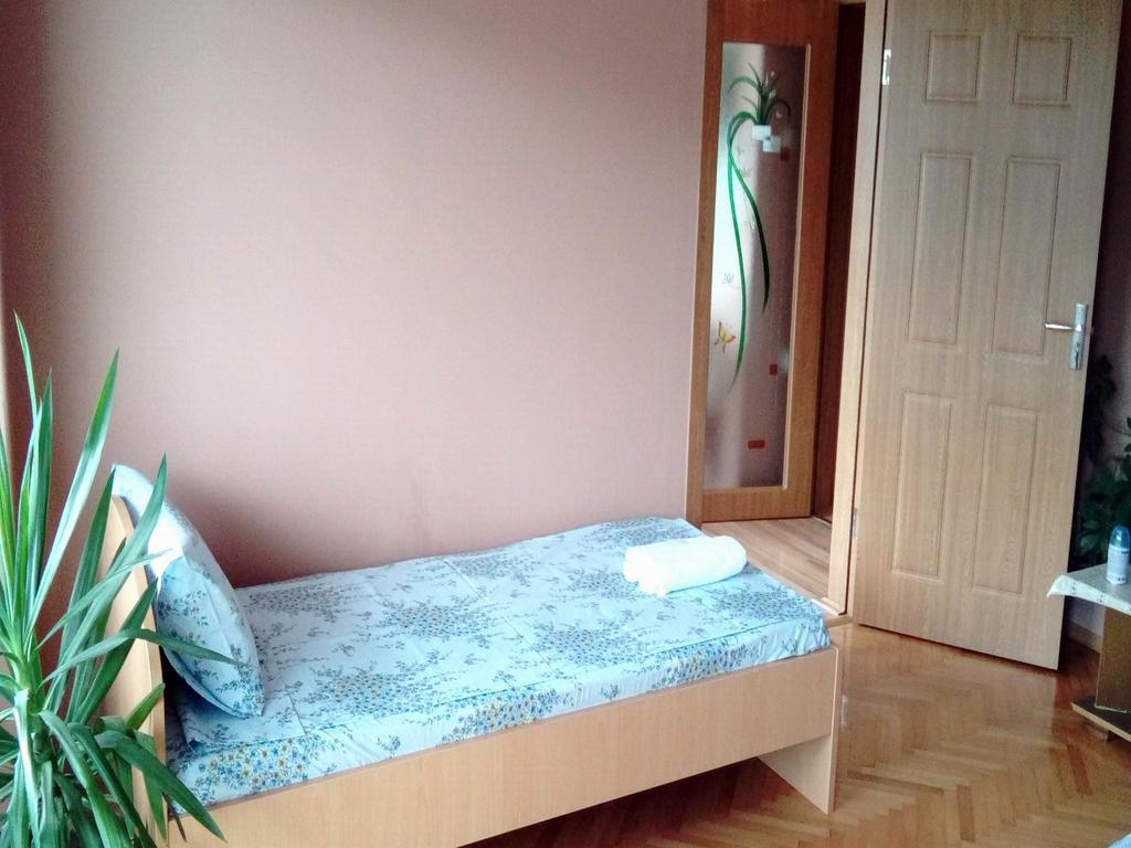 Apartment Luka Ochrid Pokoj fotografie