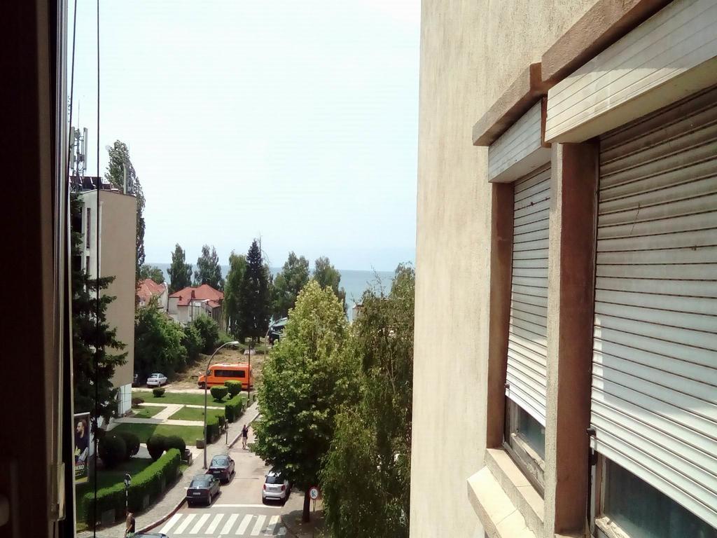 Apartment Luka Ochrid Pokoj fotografie
