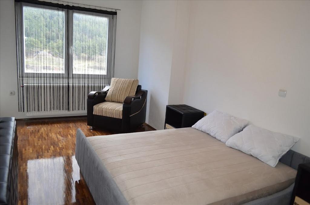 Apartment Luka Ochrid Exteriér fotografie