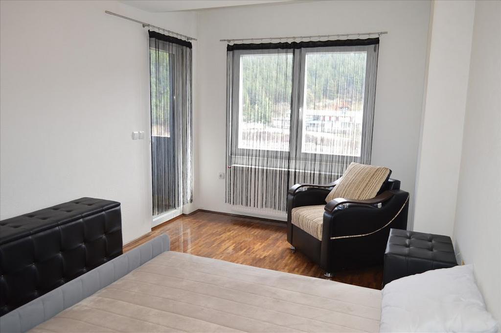 Apartment Luka Ochrid Exteriér fotografie
