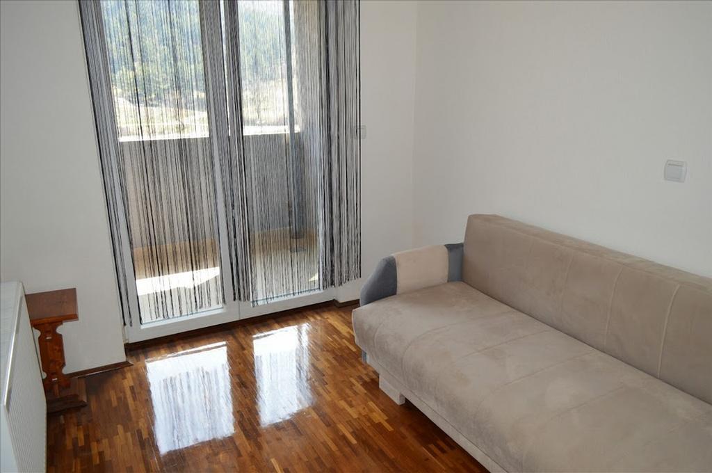 Apartment Luka Ochrid Exteriér fotografie