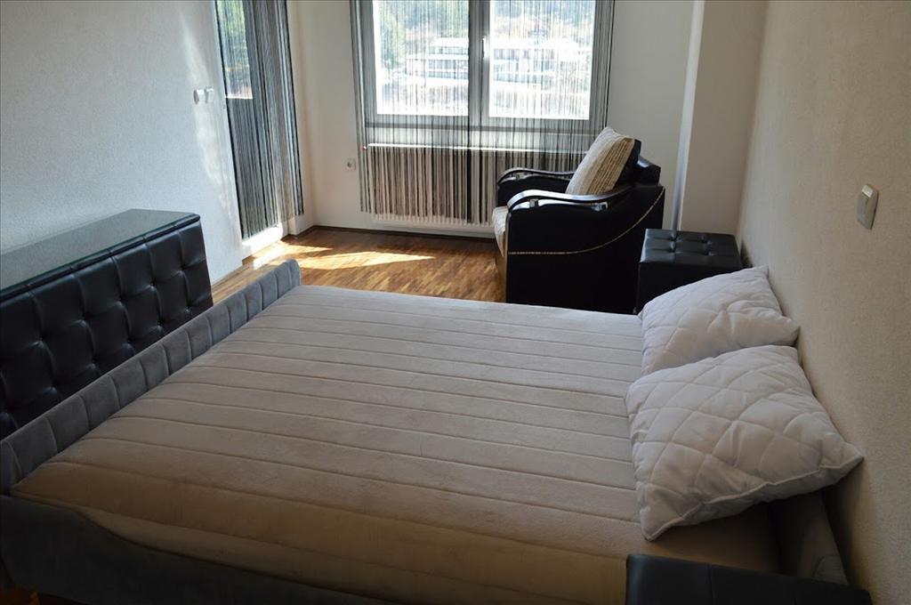Apartment Luka Ochrid Exteriér fotografie